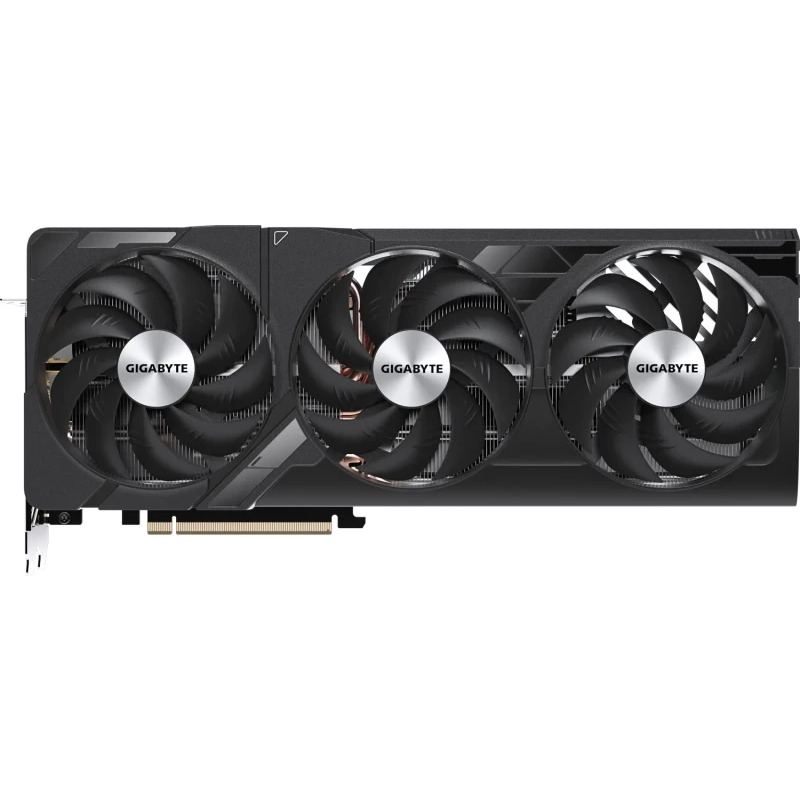 Placa video GIGABYTE GeForce RTX 4080 SUPER WINDFORCE 16GB GDDR6X 256-bit DLSS 3.0