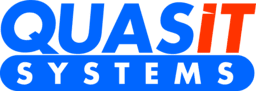QUASIT SYSTEMS Logo