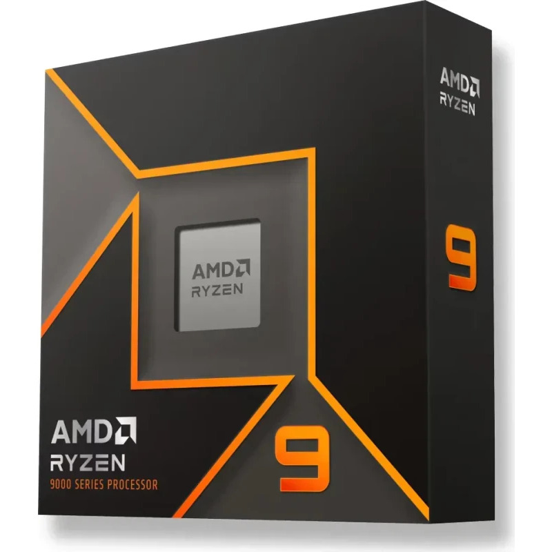 Procesor AMD Ryzen 9 9900X 4.4GHz box